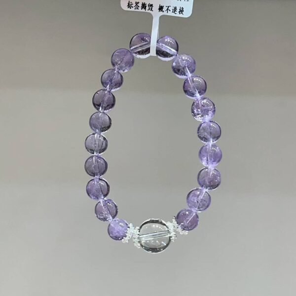 hc-0657-1081ec12e2174b7f31e2162da19204e0.jpg Amethyst Bracelet NO. 0657
