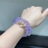 hc-0657-fc5951187d6d55841aeb9e51735b9df1.jpg Amethyst Bracelet NO. 0657