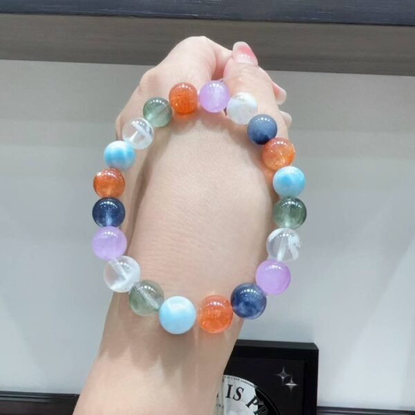 Duobao Bracelet NO. 0659