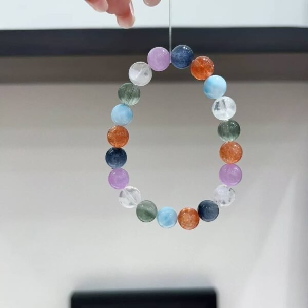 Duobao Bracelet NO. 0659
