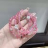Phantom Quartz Bracelet NO. 0660