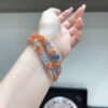 Golden Sunstone Bracelet NO. 0665