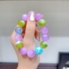 hc-0667-27c667cf4d7b00ccbc2dd4ee4e133351.jpg Kunzite Bracelet NO. 0667