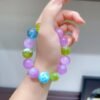 hc-0667-ae45db74a0d8fa36a8f5d82119d70234.jpg Kunzite Bracelet NO. 0667