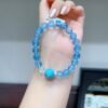 Aquamarine Bracelet NO. 0669