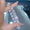 Crystal Bracelet NO. 0670