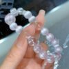 Crystal Bracelet NO. 0670