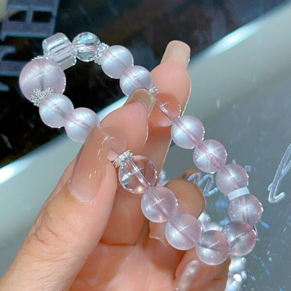 Crystal Bracelet NO. 0670