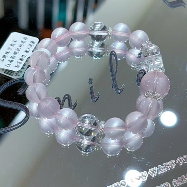Crystal Bracelet NO. 0670