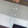Clear Quartz Necklace NO. 0671