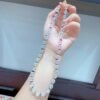 Clear Quartz Necklace NO. 0674