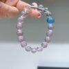 Rose Quartz Bracelet NO. 0677