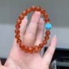 Golden Sunstone Bracelet NO. 0680