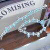 hc-0683-33ea4a995d1719095d256aaa36ed27ee.jpg Topaz Faceted Bracelet NO. 0683