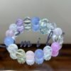 Rose Quartz Bracelet NO. 0685
