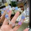 Rose Quartz Bracelet NO. 0685