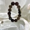 hc-0686-50a5c3b26c0a9f5cb24fb9005a5957fc.jpg Smoky Quartz Bracelet NO. 0686