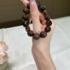 hc-0686-762e668d94cd89ccfdae7b845bda930f.jpg Smoky Quartz Bracelet NO. 0686