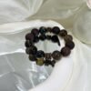hc-0686-e994f8d92e9f8c9371b674e61b9617d3.jpg Smoky Quartz Bracelet NO. 0686