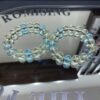 Topaz Bracelet NO. 0687