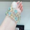 Topaz Bracelet NO. 0687