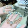 Topaz Bracelet NO. 0687