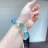 Agate Bracelet NO. 0689