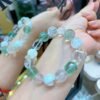 Phantom Quartz Bracelet NO. 0690