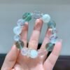 Phantom Quartz Bracelet NO. 0690