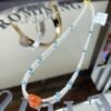 hc-0692-3612f88e2362d64ae9f215e18d8afee6.jpg Aquamarine Freeform Necklace NO. 0692