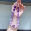 hc-0693-6da0832e183f4c6f61494634b50f78e5.jpg Kunzite Bracelet NO. 0693