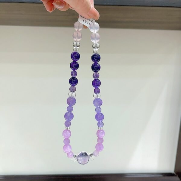 hc-0693-95b4cd47c72b262e8a3ccee61763444f.jpg Kunzite Bracelet NO. 0693