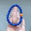 Golden Sunstone Bracelet NO. 0696