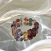 hc-0697-16bf539f3b0c1600a4e8bf8b7742cf3a.jpg Phantom Quartz Sugar-Cube Bracelet NO. 0697