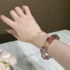 hc-0697-3d32adb789a6026d83f8fe74279f4844.jpg Phantom Quartz Sugar-Cube Bracelet NO. 0697