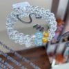 Citrine Bracelet NO. 0700