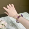hc-0702-3b1c2383f9396f6c4febd66cebb2ff15.jpg Amethyst Candy Bracelet NO. 0702
