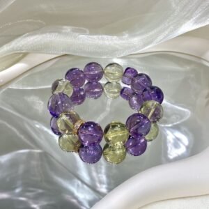 hc-0702-b0217e626f60c283bb2acdc8df3dc4f8.jpg Amethyst Candy Bracelet NO. 0702