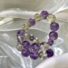 hc-0702-d1ab81ee5bda8f760a8ade9bb3dee5d6.jpg Amethyst Candy Bracelet NO. 0702
