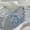 Topaz Bubble Bracelet NO. 0703