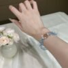 Topaz Bubble Bracelet NO. 0703