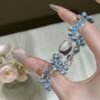 Topaz Bubble Bracelet NO. 0703