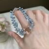 Topaz Bubble Bracelet NO. 0703