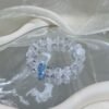 Phantom Quartz Bracelet NO. 0704