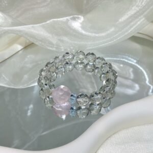 hc-0705-4fd8714b7cb956b91127298e844ea892.jpg Green Quartz Bracelet NO. 0705