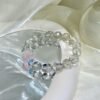 Green Quartz Bracelet NO. 0705