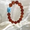 hc-0708-097c05b4e44bc966aa27866deb8c8c4e.jpg Golden Sunstone Barrel Bracelet NO. 0708