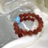 hc-0708-aa1a0c682a8fc4587c0ac02bd40bae05.jpg Golden Sunstone Barrel Bracelet NO. 0708