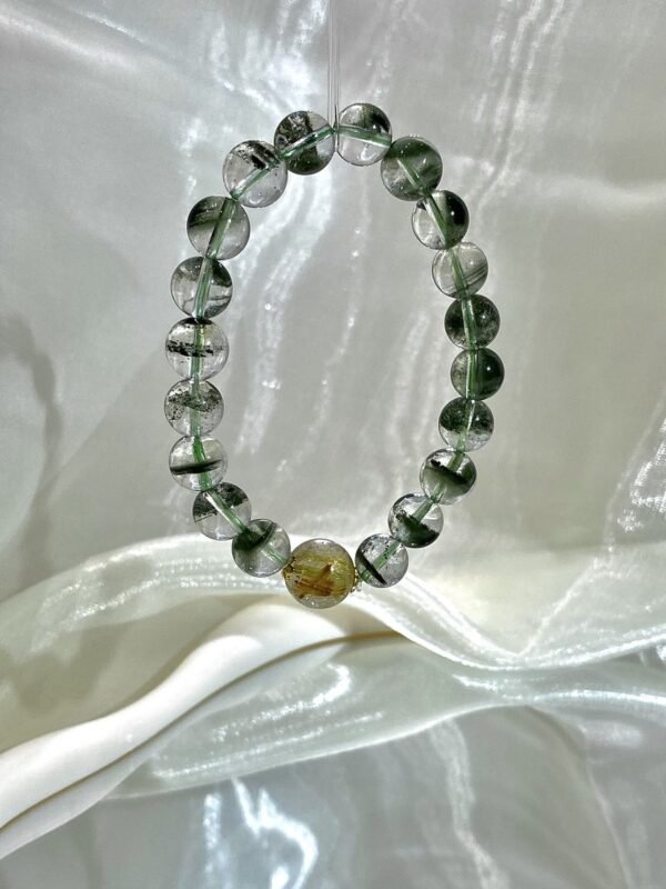hc-0709-8adb804f480c55fbf37ad4dd87a0469e.jpg Phantom Quartz Bracelet NO. 0709