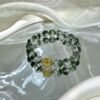 hc-0709-a934b9a496e0147df480b50bd4eb0c37.jpg Phantom Quartz Bracelet NO. 0709